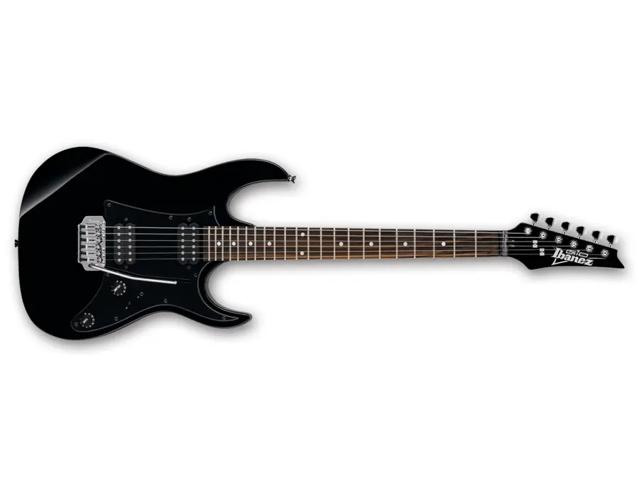 Ibanez GIO GRX20 — Electric Guitar | Equipboard Ibanez GIO GRX20 — Electric Guitar | Equipboard