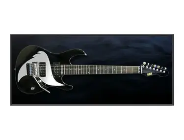ESP M-7 Syu Custom