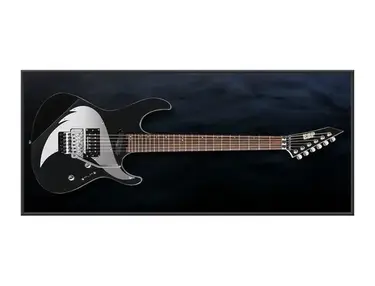 ESP MV Syu Custom