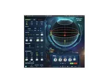 Waves Brauer Motion