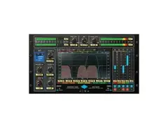 Universal Audio Precision Multiband Plugin