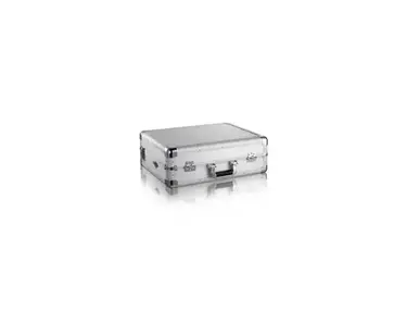 Zomo MFCS4 XT Silver Flight Case