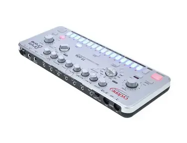 Cyclone TT Drum Zone