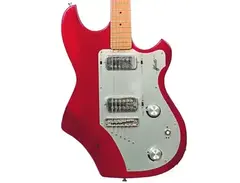 Maton Wildcat main image