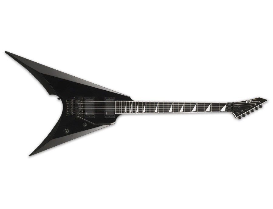 ESP E-II Arrow - ranked #1416 in Solid Body Electric Guitars | Equipboard
