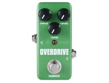 Kokko Overdrive