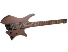 .strandberg* Boden 8 J Standard