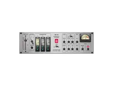 Universal Audio EMT 140 Classic Plate Reverberator Plugin