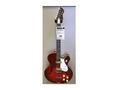 Airline Rocket H54 - Rare 6-in-line Headstock