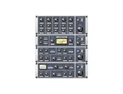 Universal Audio CS-1 Channel Strip Plugin