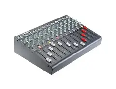 Solid State Logic X-panda main image