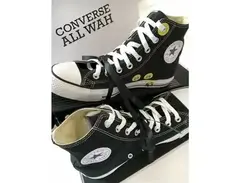 Cute Circuit Converse Chet Atkins All Wah main image