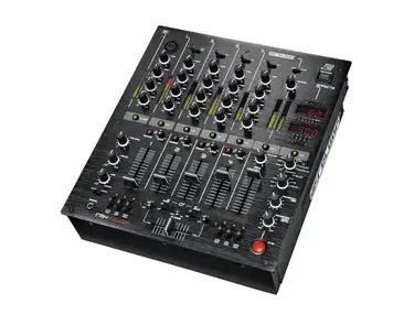 Reloop RMX-40 DSP BlackFire
