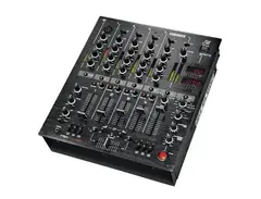 Reloop RMX-40 DSP BlackFire main image