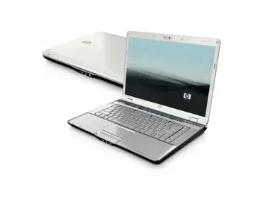 HP Pavillion DV6000 (White Special Edition) Laptop