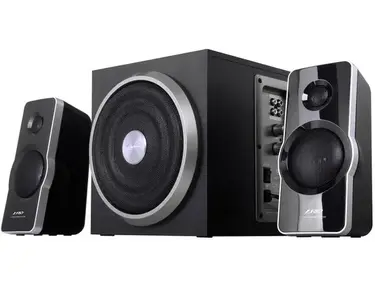F&D A320 2.1 Speakers