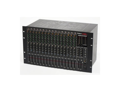 Roland m16 mixing
