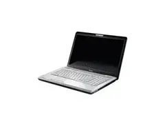 Toshiba Satellite L500