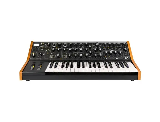 Moog Subsequent 37