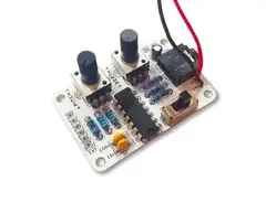 Rakit - Atari Punk Console main image