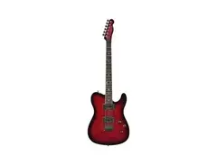 Fender Custom Telecaster FMT HH