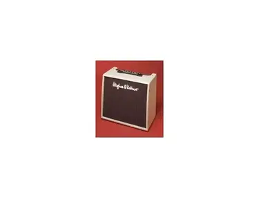 Hughes & Kettner Edition Blonde