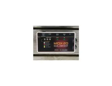 Primova Sound MIDX-20