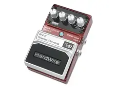 Danelectro FAB Delay main image
