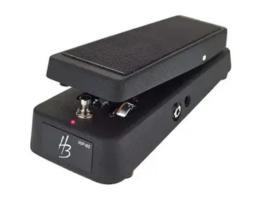 Harley Benton Custom Line WP-60 Wah