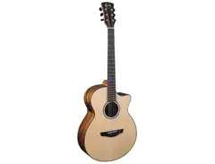 Faith Guitars FVTB Trembesi Venus Cutaway main image