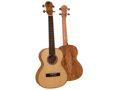 Barnes & Mullins BMUK2T Tenor Ukulele "The Gresse" main image