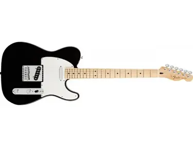 Fender Mex. Standard Telecaster