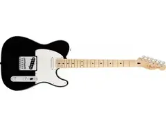 Fender Mex. Standard Telecaster