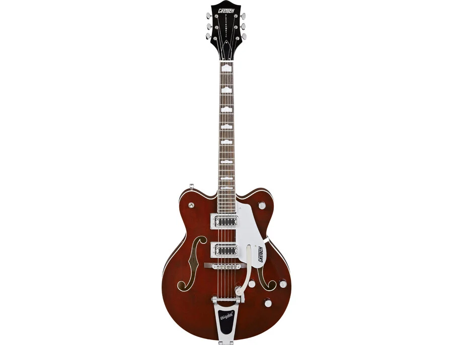 Gretsch G5422TDC Electromatic - What To Know & Where To Buy Gretsch G5422TDC Electromatic - What To Know & Where To Buy