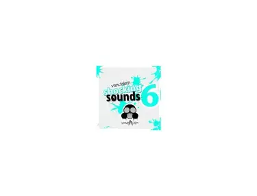 Vandalism Shocking Sounds 6