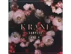 Krane Samples Vol. 4 main image