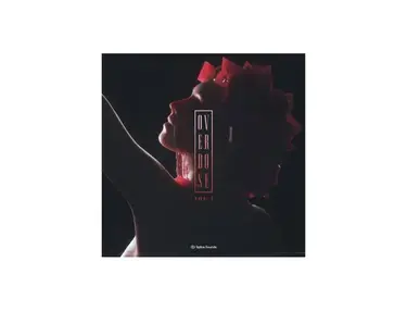 Splice Sounds Medasin Overdose Vol. 1