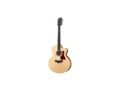 Taylor 455ce Acoustic 12 String main image