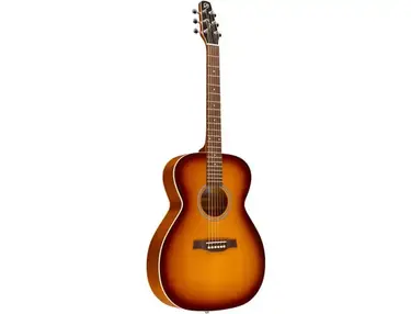 Seagull Entourage Rustic Concert Hall