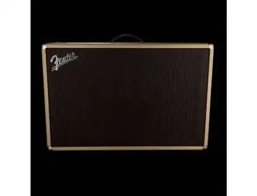 Fender Custom Shop Tone-Master 2x12 Cabinet