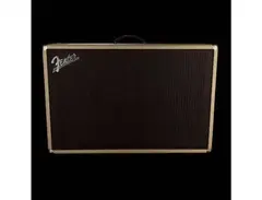 Fender Custom Shop Tone-Master 2x12 Cabinet