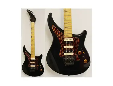 Gibson M-III Standard