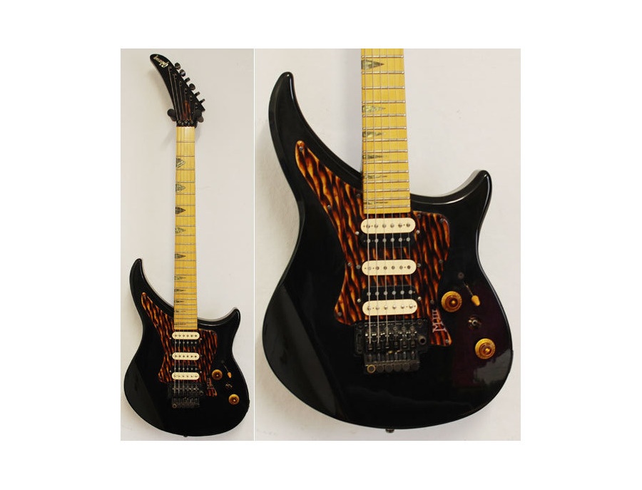 Gibson M Iii Standard Equipboard