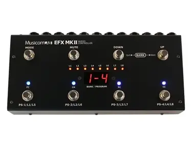 EFX MK II