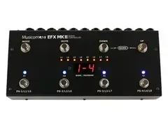 EFX MK II main image