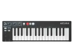 Arturia Keystep Black Edition Arturia Keystep Black Edition