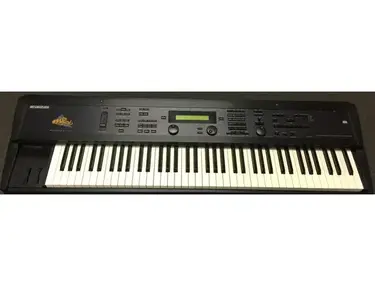 Ensoniq MR 76