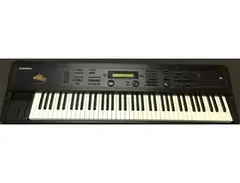 Ensoniq MR 76