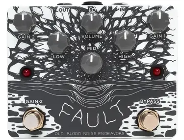 Old Blood Noise Endeavors Fault V2 - What To Know & Where To Buy Old Blood Noise Endeavors Fault V2 - What To Know & Where To Buy