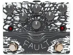 Old Blood Noise Endeavors Fault